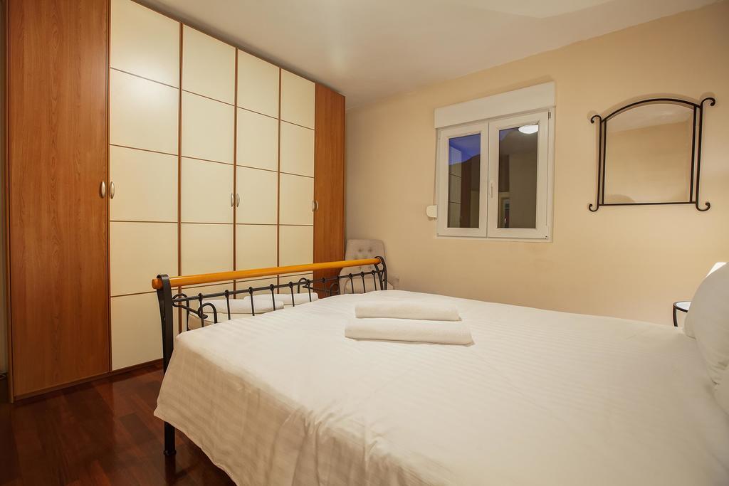 Villa Pia Split Kastela Exterior photo