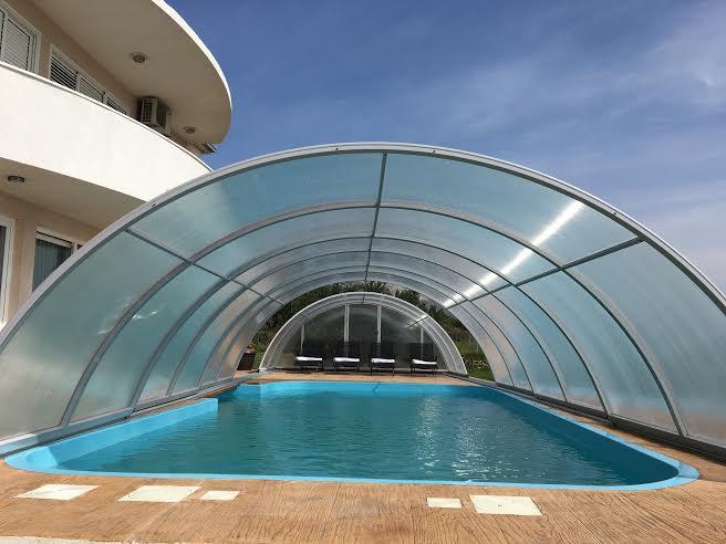 Villa Pia Split Kastela Exterior photo